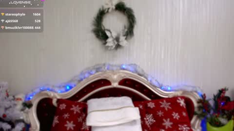 Monica  online show from 12/16/24, 01:11