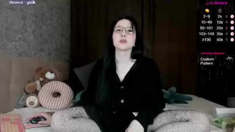 Janna  online show from 07/29/26, 08:34