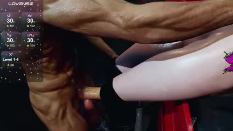 ragekitty online show from 09/24/25, 05:05