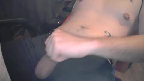 raging6er online show from 11/14/25, 06:01