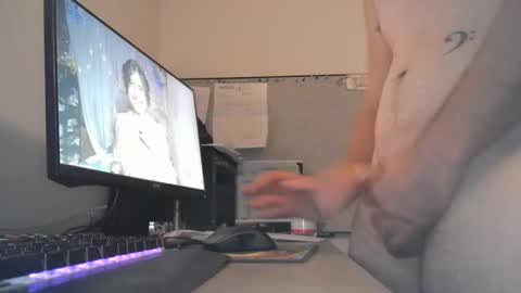 raging6er online show from 11/21/25, 06:23