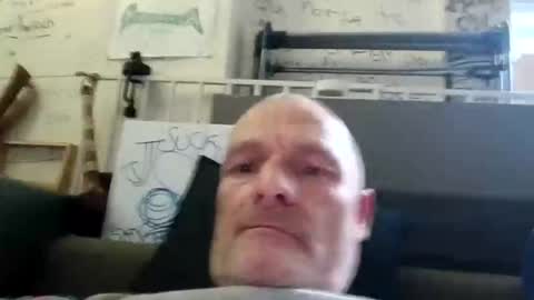 Bigthickdickinvic online show from 12/14/24, 07:57