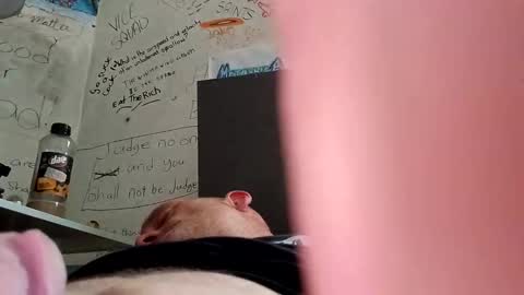 Bigthickdickinvic online show from 01/26/25, 10:24