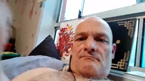 Bigthickdickinvic online show from 11/02/25, 08:28