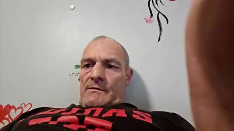 Bigthickdickinvic online show from 04/16/26, 10:45