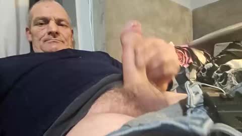 Bigthickdickinvic online show from 05/11/26, 07:33