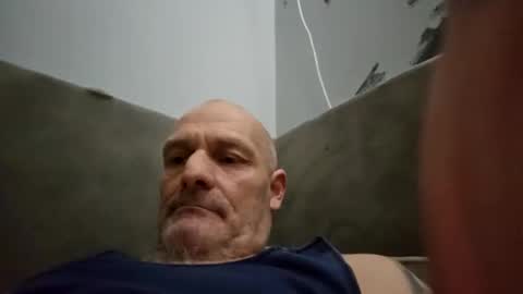 Bigthickdickinvic online show from 05/17/26, 01:29