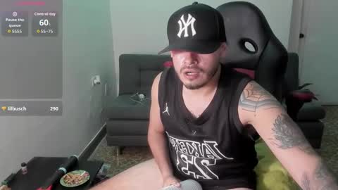 ragnar_lothbrok77 online show from 09/25/25, 11:30