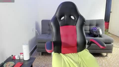 ragnar_lothbrok77 online show from 09/29/25, 09:30