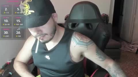 Snapshot of ragnar_lothbrok77 chatting on 10/15/25, 11:16 ragnar_lothbrok77 online show from 10/15/25, 11:16