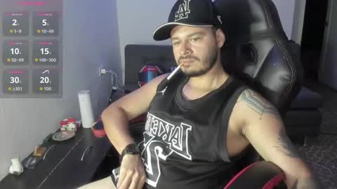 Snapshot of ragnar_lothbrok77 chatting on 10/17/25, 11:18 ragnar_lothbrok77 online show from 10/17/25, 11:18