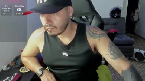 Snapshot of ragnar_lothbrok77 chatting on 10/30/25, 10:21 ragnar_lothbrok77 online show from 10/30/25, 10:21