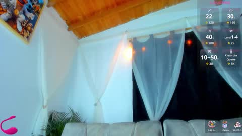 Andres H online show from 10/13/25, 11:27