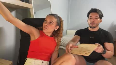 Ragnarr online show from 10/25/25, 08:03