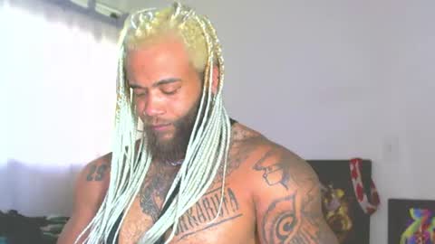 ragnar online show from 06/28/26, 02:45