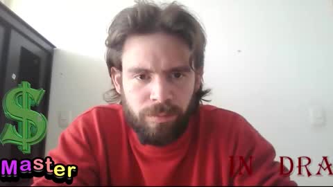 Ragnor vex online show from 10/24/25, 03:30