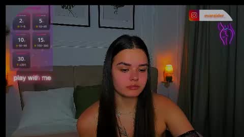 Eva online show from 07/06/26, 03:03