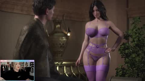 Snapshot of raiingurl chatting on 10/18/25, 06:16 Kate online show from 10/18/25, 06:16