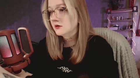 Kate online show from 02/02/26, 08:46