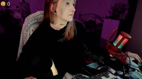 Kate online show from 02/24/26, 03:26