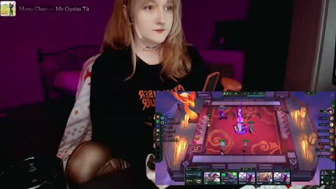 Kate online show from 05/18/26, 05:13
