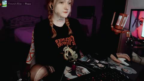 Kate online show from 06/05/26, 10:48