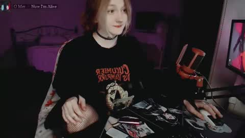 Kate online show from 06/14/26, 01:03