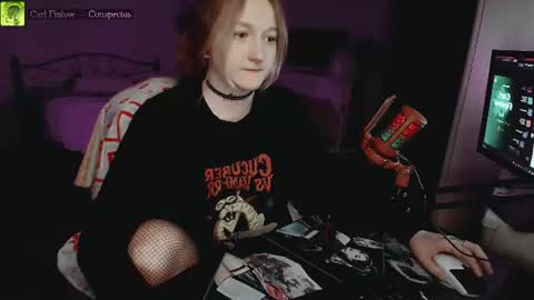 Kate online show from 06/14/26, 02:24