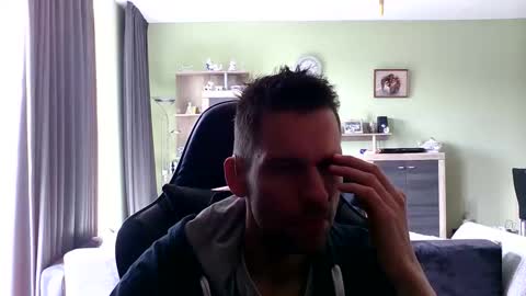 Snapshot of raimondo32 chatting on 09/10/25, 11:10 Raimondo te Paste online show from 09/10/25, 11:10