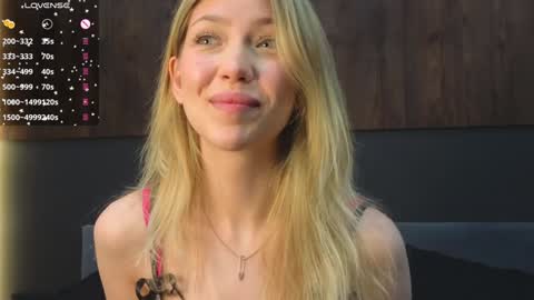 Lisa online show from 02/03/25, 12:36