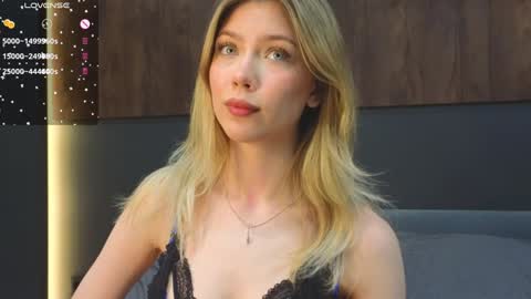 Lisa online show from 02/05/25, 10:22