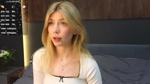 Lisa online show from 02/20/25, 07:52