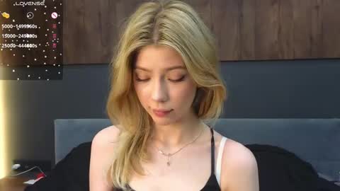 Lisa online show from 03/01/25, 08:21