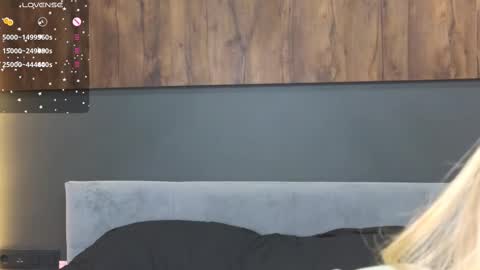 Lisa online show from 03/06/25, 08:48