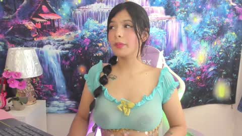 rainbow__coockie online show from 01/19/25, 10:39