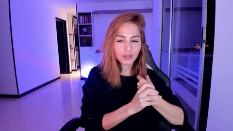 Jennyindependent model . online show from 02/18/25, 03:10