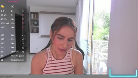 Jennyindependent model . online show from 06/07/26, 06:33