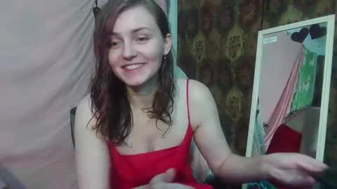 RainbowBitterBB online show from 12/21/25, 03:57