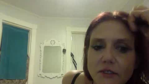 Snapshot of rainbowbrooke79 chatting on 10/20/25, 10:05 rainbowbrooke79 online show from 10/20/25, 10:05