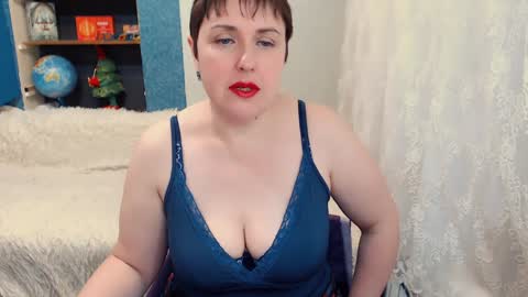 rainbowladyy online show from 01/12/25, 07:00