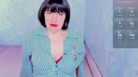rainbowladyy online show from 05/13/26, 02:09