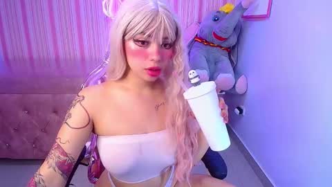 Rainy online show from 10/07/25, 03:25