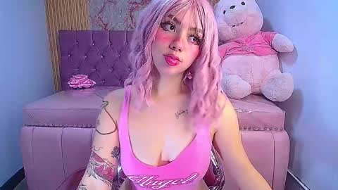 Rainy online show from 10/27/25, 05:00