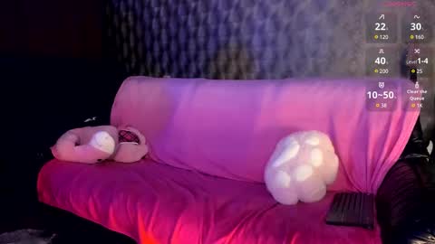 Joline and Alexa online show from 02/08/25, 06:22