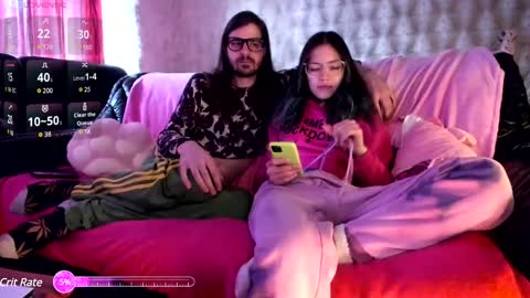 Joline and Alexa online show from 02/23/25, 11:00