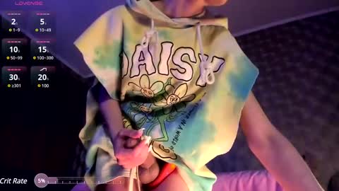 Joline and Alexa online show from 03/04/25, 07:43