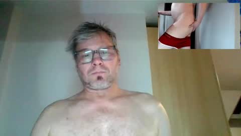 Rainer online show from 12/23/24, 04:17