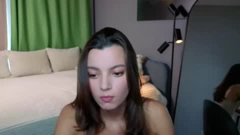 rainevi online show from 07/07/26, 11:14
