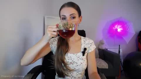 Call me Lei online show from 10/05/25, 03:32