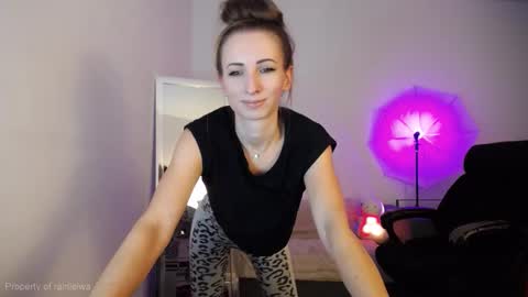 Call me Lei online show from 11/05/25, 04:18